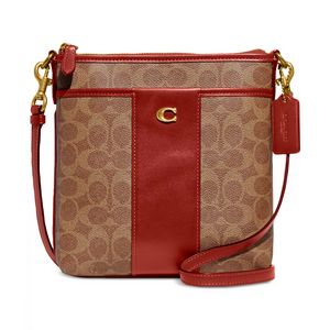 Coach Kitt Messenger Crossbody