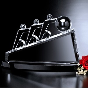 Coalition Award 7-1/2"
