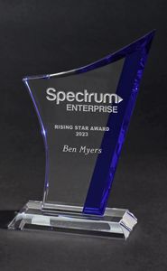 Cobalt Peak Award