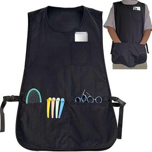Cobbler Apron 2 Pockets Smock
