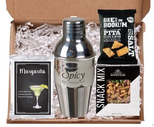 Cocktail Margarita Mailer Kit