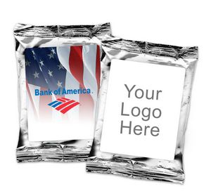 Coffee Pack with Logo