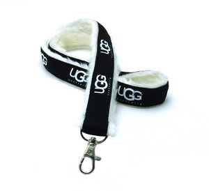 Cold Weather Lanyard