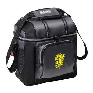 ColemanÂ® 16-Can Cooler With Removable Liner