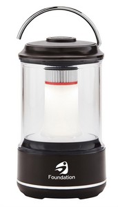 Coleman® 200 Lumens Mini LED Lantern with BatteryGuardâ„¢