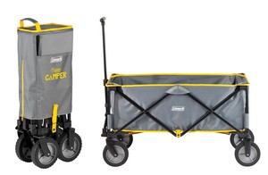 ColemanÂ® Camp Wagon