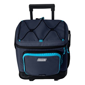 Coleman® XPANDâ„¢ 42-Can Wheeled Soft Cooler