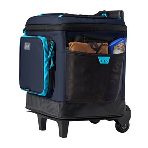 Coleman® XPANDâ„¢ 42-Can Wheeled Soft Cooler