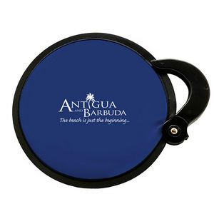 Collapsible Fan