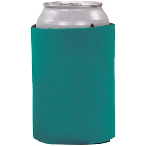 Collapsible Foam Can Cooler Holder-2 Sides