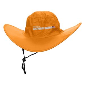 Collapsible/ Foldable Cowboy Hat
