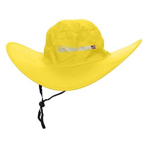 Collapsible/ Foldable Cowboy Hat