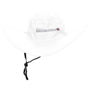 Collapsible/ Foldable Cowboy Hat