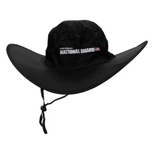 Collapsible/ Foldable Cowboy Hat