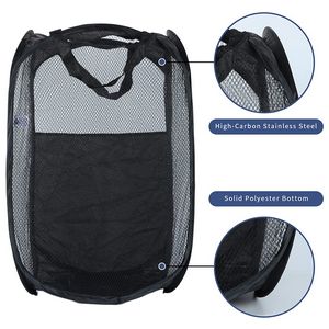 Collapsible Laundry Basket