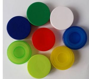 Collapsible Travel Cup Pill Holder