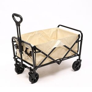 Collapsible Utility Wagon