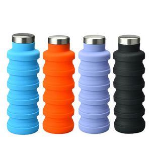 Collapsible Water Bottle