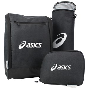 Collection of Golf Accessory Bags = Par-Pouch