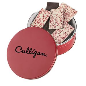 Collector Tins - Peppermint Bark