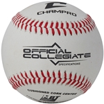 Collegiate Spec Baseball