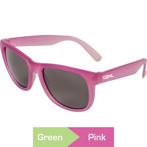 Color Changing Sunglasses