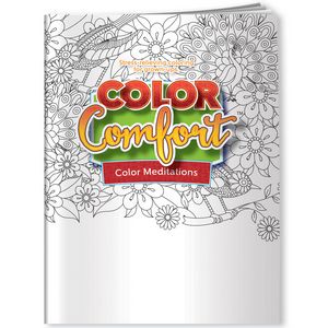 Color Comfort - Color Meditations (Birds)