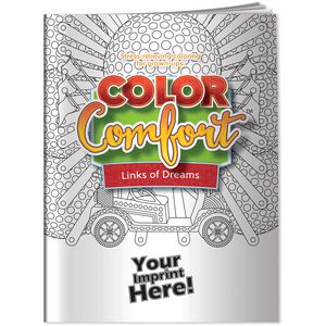 Color Comfort - Links of Dreams (Golf)