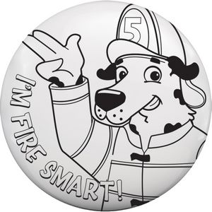 Color Fun Button