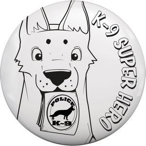 Color Fun Button