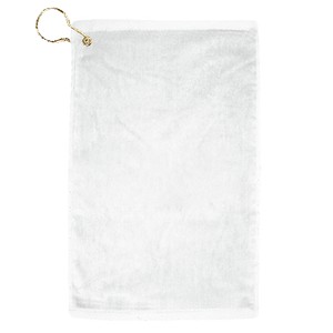 Color Fusionâ„¢ Golf Towel