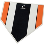 Color Strike Zone - header card w/ polybag