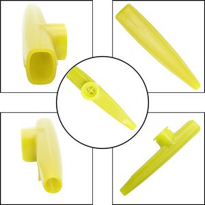 Colorful Kazoo