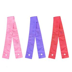 Colorful Sublimated Cooling Scarf