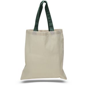 Coloring Tote with self handles and Crayons included