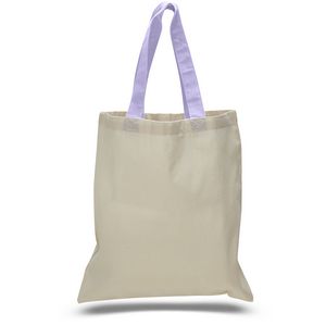 Coloring Tote with self handles and Crayons included