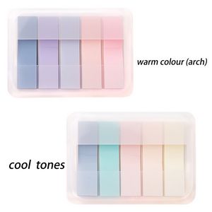Colors Sticky Notes Tabs