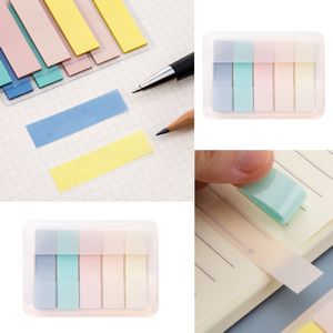Colors Sticky Notes Tabs