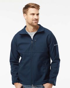 Columbia Ascenderâ„¢ Soft Shell Jacket