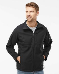 Columbia Ascenderâ„¢ Soft Shell Jacket