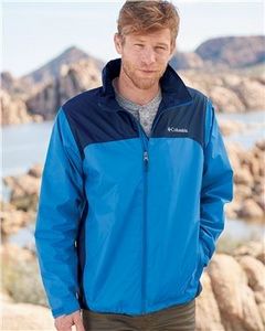 Columbia Glennaker Lakeâ„¢ Rain Jacket