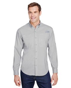 Columbia Men's Tamiamiâ„¢ II Long-Sleeve Shirt