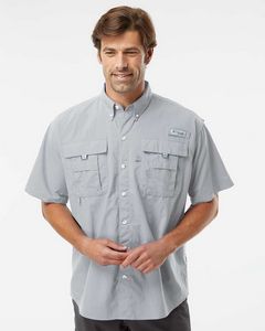 Columbia PFG Bahamaâ„¢ II Short Sleeve Shirt