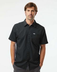 Columbia Slack Tideâ„¢ Camp Shirt