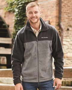 Columbia Steens Mountainâ„¢ Fleece 2.0 Full-Zip Jacket