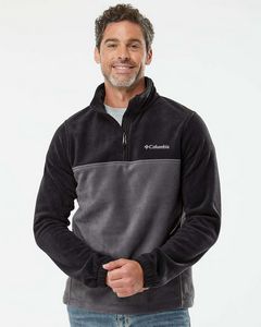 Columbia Steens Mountainâ„¢ Fleece Quarter-Zip Pullover