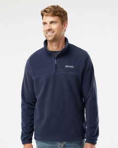 Columbia Steens Mountainâ„¢ Fleece Quarter-Zip Pullover