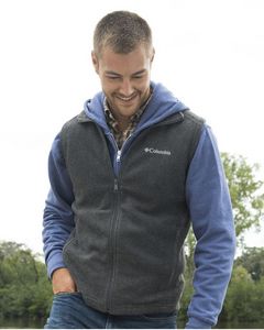 Columbia Steens Mountainâ„¢ Fleece Vest