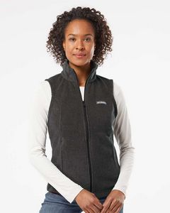 Columbia Women's Benton Springsâ„¢ Fleece Vest