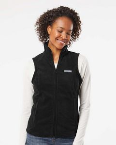 Columbia Women's Benton Springsâ„¢ Fleece Vest